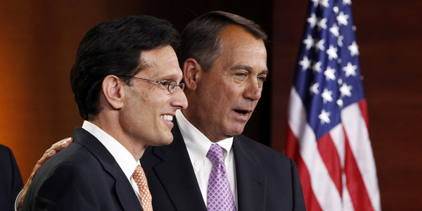 Boehner Cantor debt limit press conference - Larry Downing Reuters - banner.jpg
