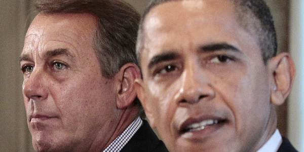 Boehner Obama debt meeting - AP Photo:Pablo Martinez Monsivais - banner.jpg