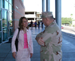 Gabrielle Giffords and soldier - uscgpress Flickr - thumb.jpg