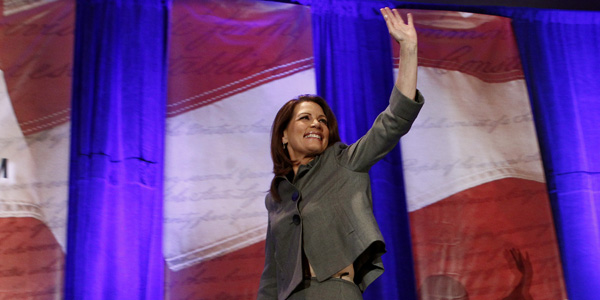 Michele Bachmann faith and freedom - Molly Riley Reuters - banner.jpg