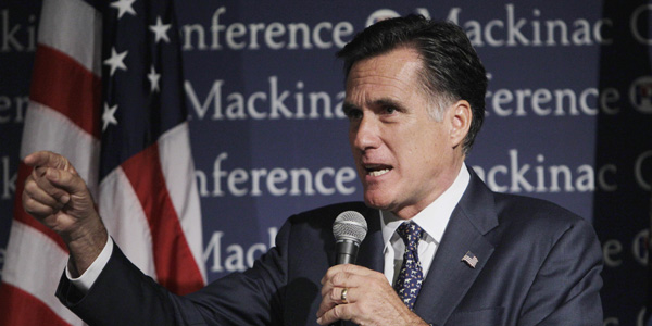 Mitt Romney mackinac - AP Photo:Carlos Osorio - banner.jpg
