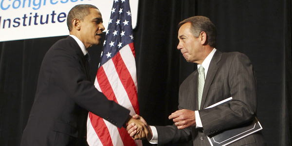 Obama Boehner shaking hands - Larry Downing Reuters - banner.jpg