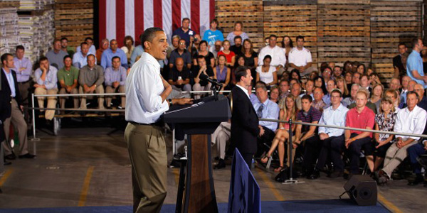 Obama at town-hall - Joe Raedle:Getty - banner.jpg