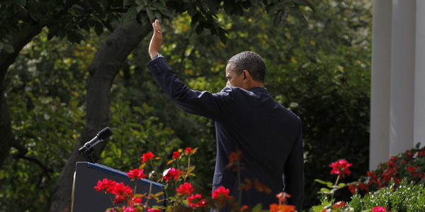 Obama deficit speech waving 2 - Jason Reed Reuters - banner.jpg