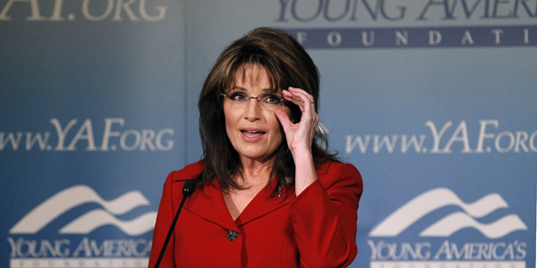 Palin speaking - Mario Anzuoni : Reuters - banner.jpg
