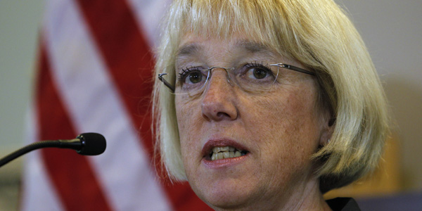 Patty Murray - AP Photo:Elaine Thompson - banner.jpg