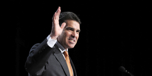 Rick Perry at Values Voter - Jonathan Ernst Reuters - banner.jpg