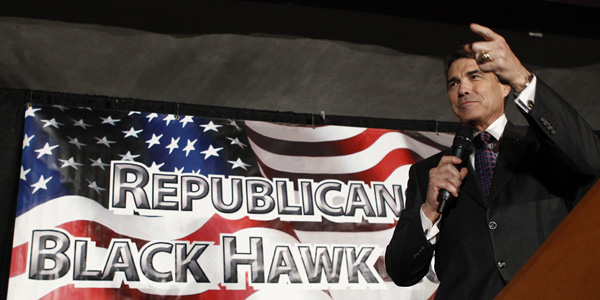 Rick Perry speaking at GOP event - Jim Young : Reuters - banner.jpg