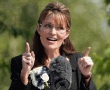Sarah Palin fingers 1 - Eric Engman - Getty - thumbE.jpg