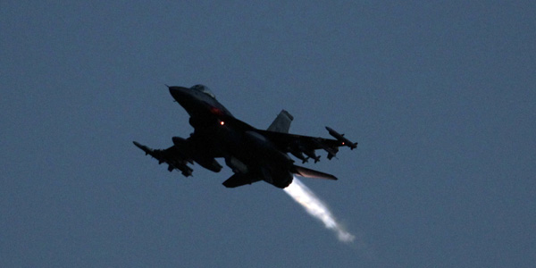 US F16 Libya - Alessandro Garofalo : Reuters - banner.jpg