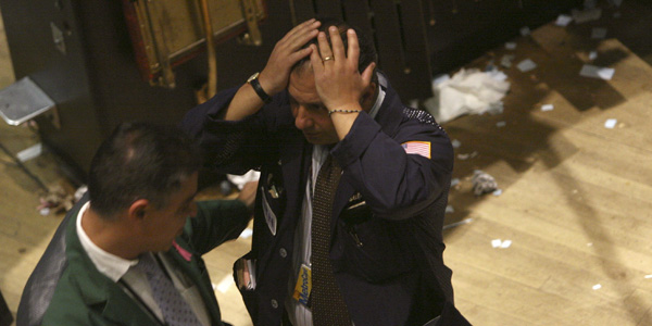 Worried NYSE traders - Brendan McDermid Reuters - banner.jpg