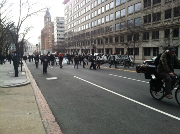 Live Coverage: The 57th Presidential Inauguration Celebration - The ...