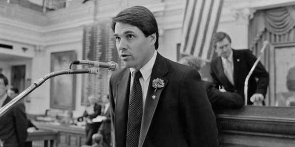 Rick Perry 1984 - texas tribune courtesy of texas state library and archives commission - banner.jpg
