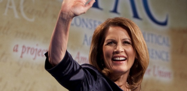 Good News Liberals Crazy Michele Bachmann Is Back The Atlantic