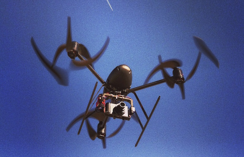 drone mesa arizona reuters.jpg
