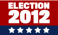 Election 2012 bug