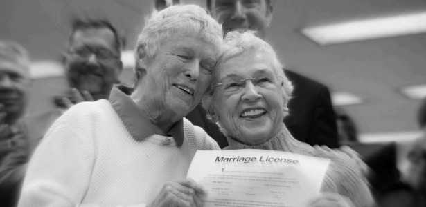 Same-Sex Marriage in the Heartland - In These Times