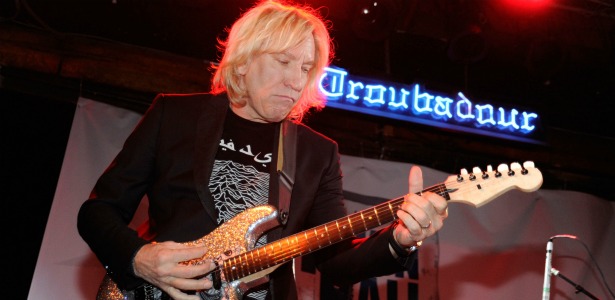 Joe Walsh