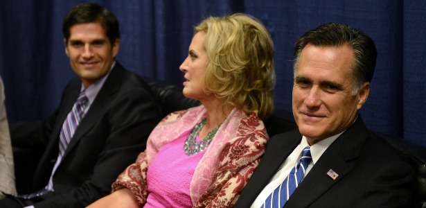 Matt Romney