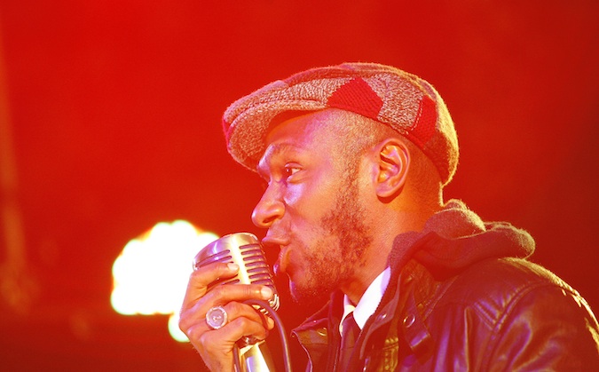 Yasiin Bey, the Former Mos Def, Got Force-Fed