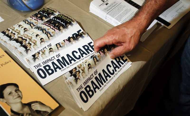 The White House Blinks On The Obamacare Employer Mandate The Atlantic 3904