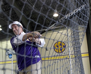 Picture of the Day Rick Santorum, Swinger picture