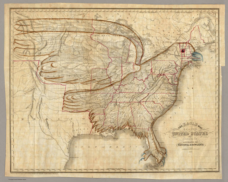 Historical maps