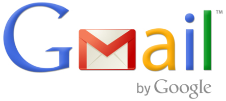 The Gmail Logo Was Designed The Night Before Gmail Launched The Atlantic