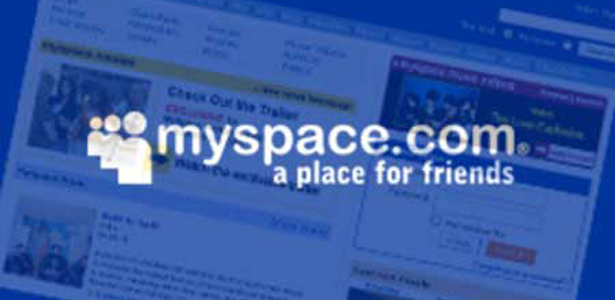 MYSPACE