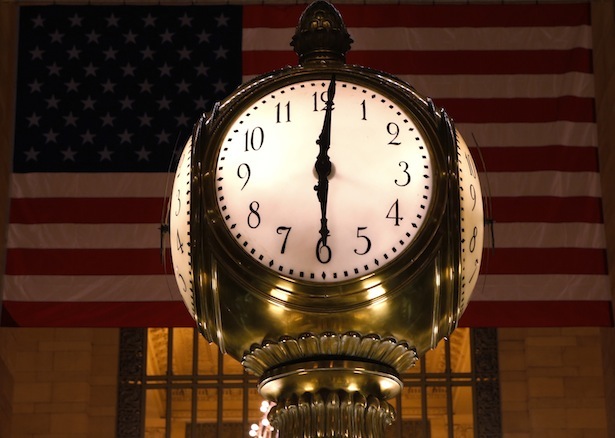 Secret hacks of Grand Central Terminal