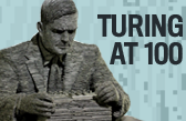 Turing bug