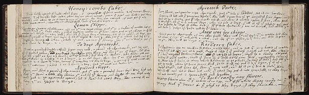 'Commonplace Books': The Tumblrs of an Earlier Era - The Atlantic