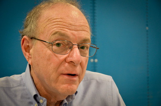 Chuck Newman, founder of Recellular