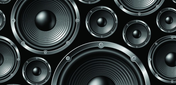 Sound colorful speakers HD wallpaper  Peakpx