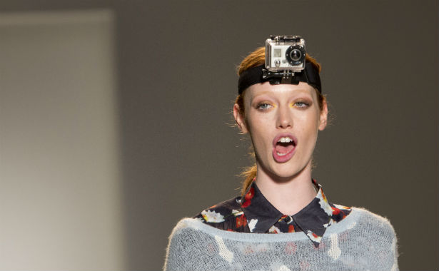 How Live Video Could Ruin Fashion Week and Leave Us With Ugly Clothes ...