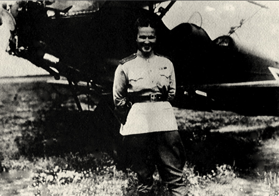 night witches