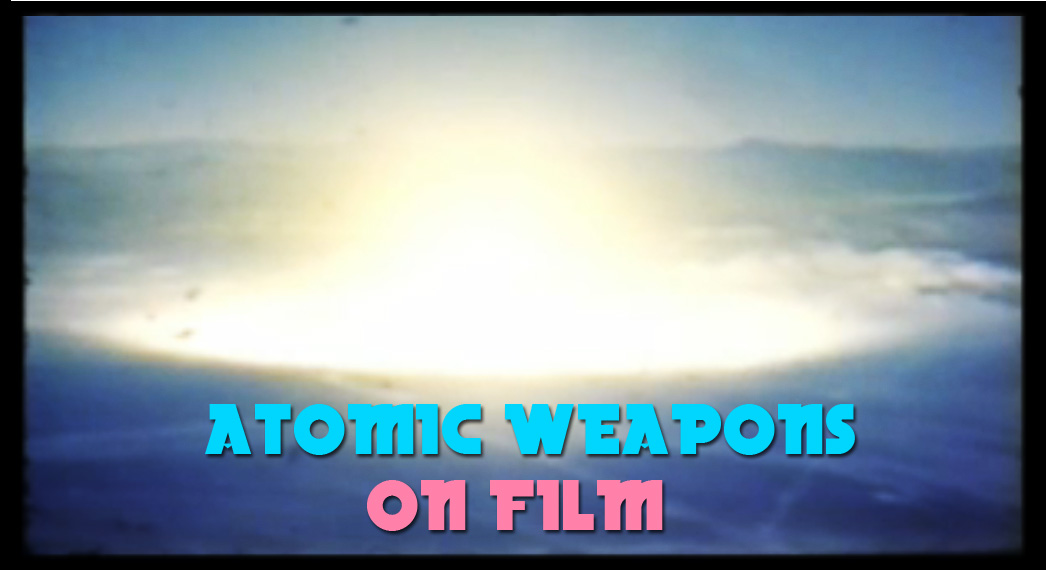 Video Gallery: Nuclear Bomb Tests - The Atlantic