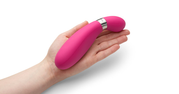 Can a Better Vibrator Inspire an Age of Great American Sex The