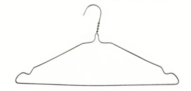 Clothing Hanger 