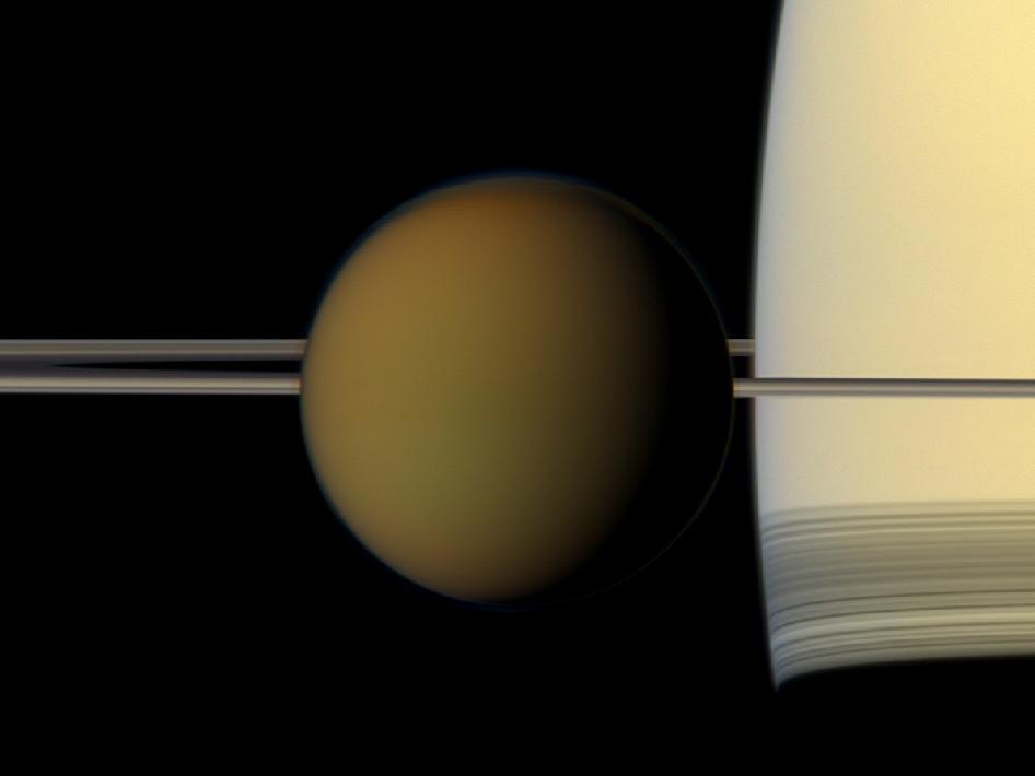 30 Facts about Saturn — GripRoom