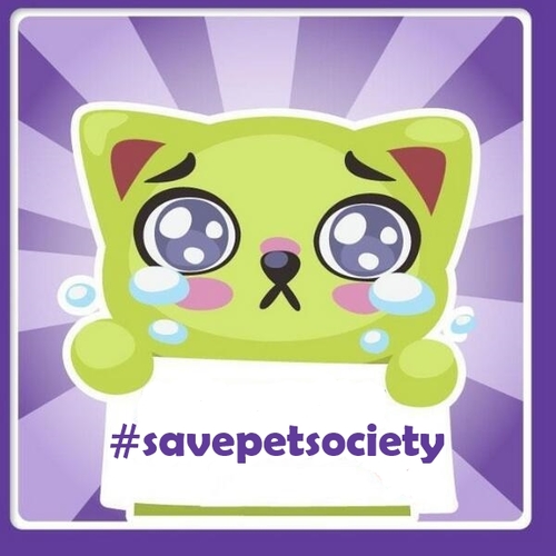 Pet Society was a childhood facebook game of mine, so when I saw Pet P