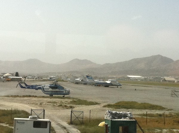 Helicopters at Kabul Airport.JPG
