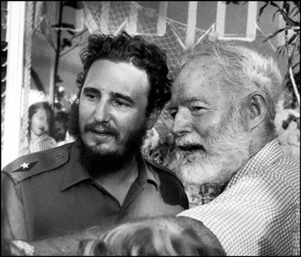 Thumbnail image for hemingway and castro 1.jpg