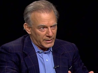 David Ignatius: A National Security Wonk's National Security Wonk - The ...