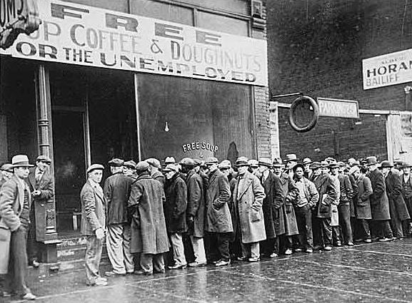 unemployment line depression.jpg