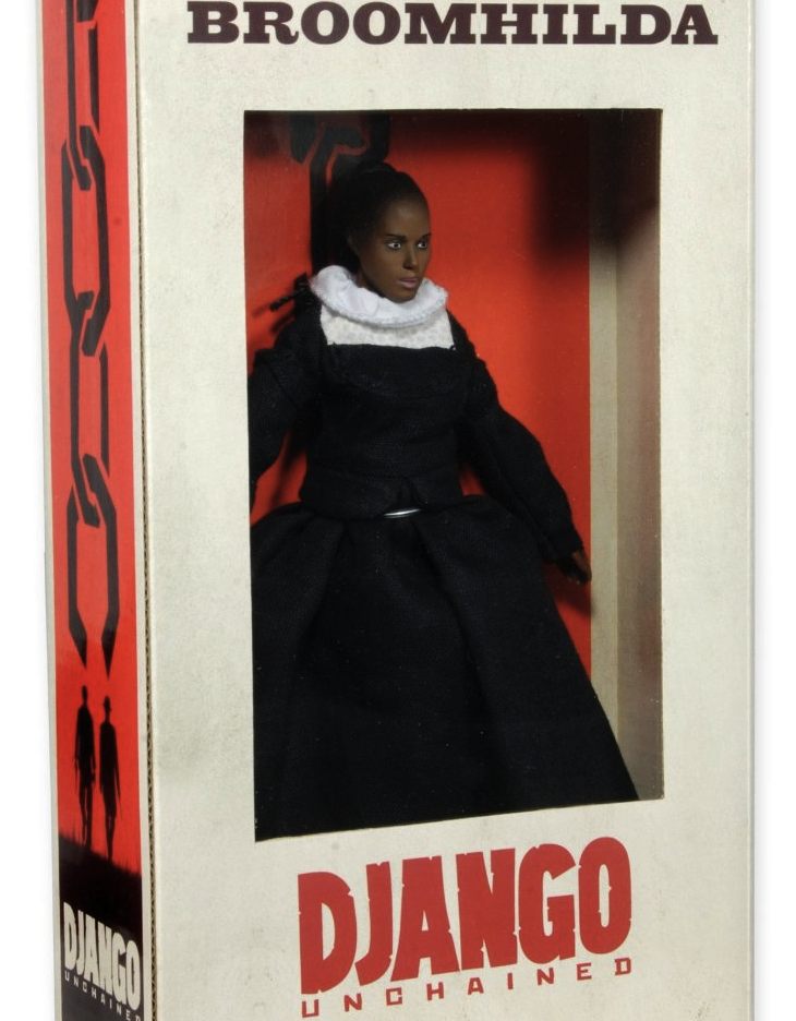 Neca django deals