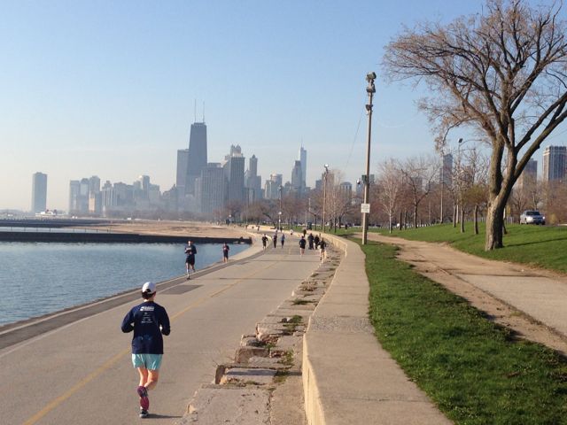 Postcard From Chicago - The Atlantic