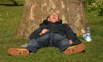 Sleeppetermacdiarmidgetty