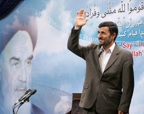 Ahmadinejadbehrouzmehriafpgetty
