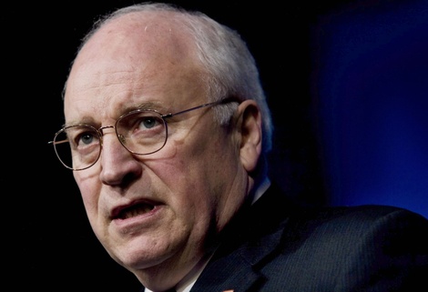 Understanding Cheney - The Atlantic